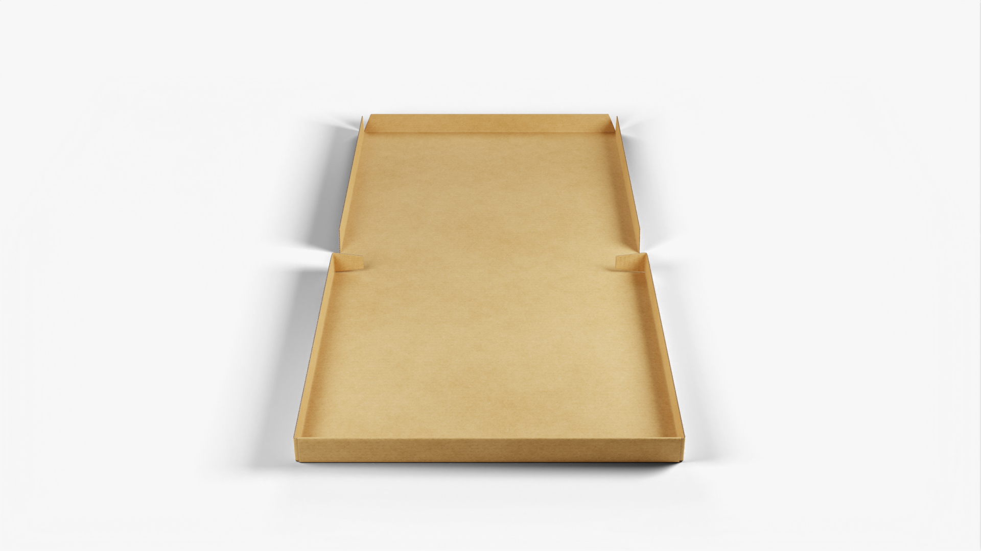 12-inch Kraft Paper Full Open Pizza Box 3D model https://p.turbosquid.com/ts-thumb/jM/Y3Qv9Z/mb/turntablediffuse_kfo_12/jpg/1725085678/1920x1080/turn_fit_q99/ec64a2ab85ab1da4aadaeb424333872b2aa509f4/turntablediffuse_kfo_12-1.jpg