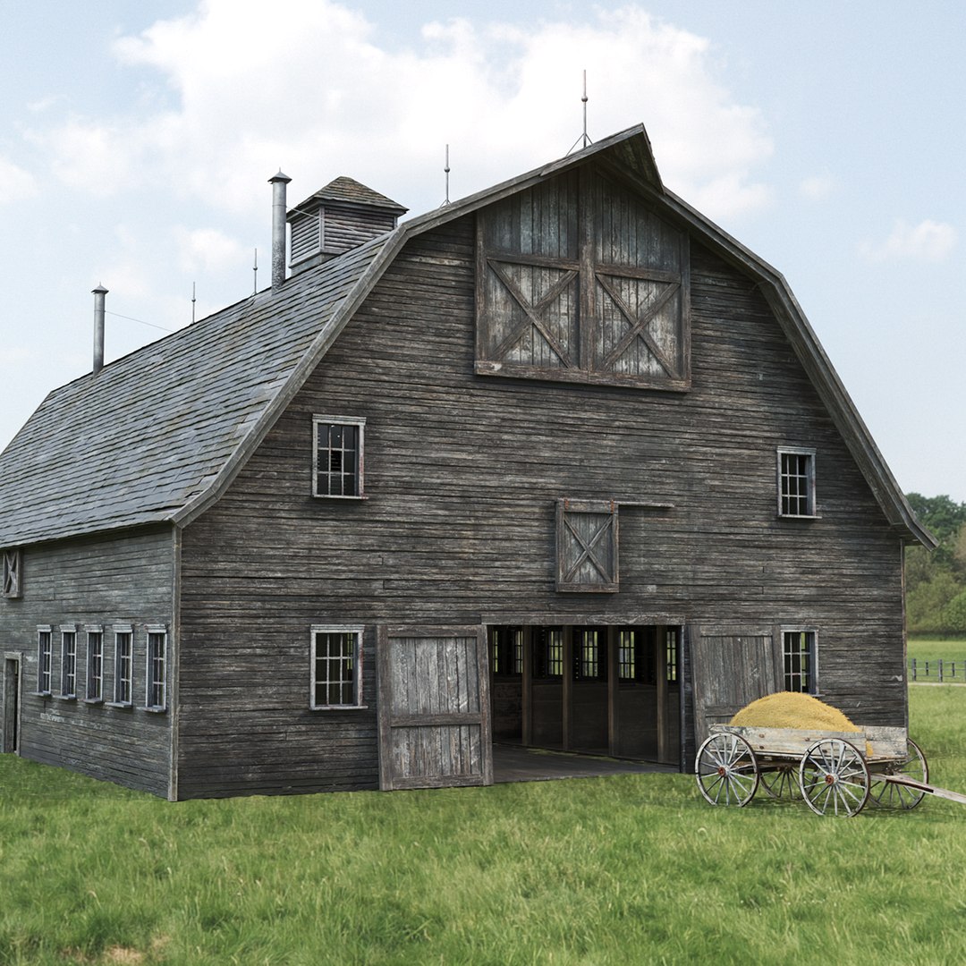 Rustic Barn Interior with Wooden Wagon 3D https://p.turbosquid.com/ts-thumb/jM/ZJQp9D/dI/rustic_barn_interior_with_wooden_wagon_001/jpg/1746924143/1920x1080/fit_q87/32fca983de60247023f28f5d7bab0349ec0349ca/rustic_barn_interior_with_wooden_wagon_001.jpg