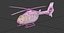 EC 135 PACK 7xskin