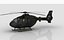 EC 135 PACK 7xskin