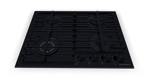 Cooktop hob MAUNFELD EGHG6463B2 model