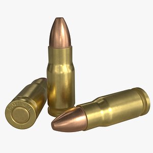 3D 5 45x18mm mpts