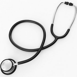Stethoscope