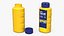 IRWIN Strait Line Marking Chalk Bottle