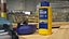 IRWIN Strait Line Marking Chalk Bottle