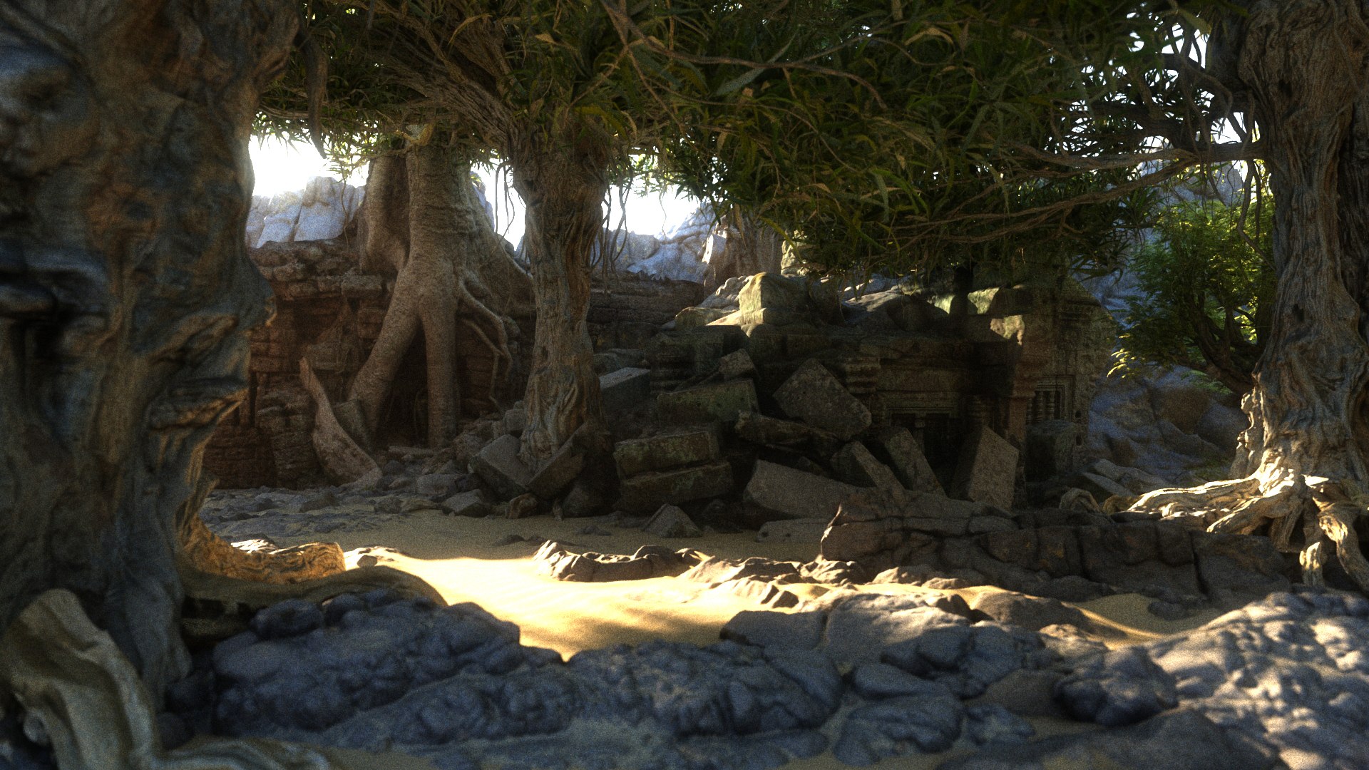 3D model Desert Temple https://p.turbosquid.com/ts-thumb/jM/nJNYWT/TD/2/jpg/1658398746/1920x1080/fit_q87/14650b056060b41036e13d1734bd9768e74b2eb0/2.jpg
