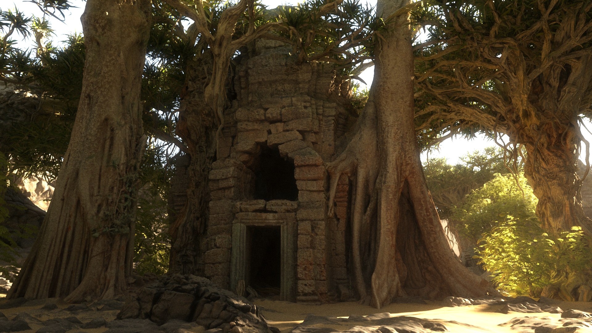 3D model Desert Temple https://p.turbosquid.com/ts-thumb/jM/nJNYWT/xd/4/jpg/1658398747/1920x1080/fit_q87/6eca3b19832cd713cb6ea5d30baf60247ec9ed45/4.jpg