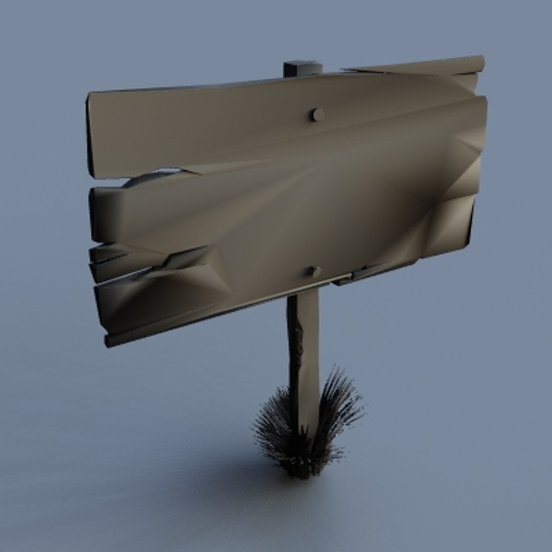 3d model old delapitated wooden sign https://p.turbosquid.com/ts-thumb/jM/pscwTB/PHOrTG5v/olddelapitatedwoodensign_sample01/jpg/1215364110/1920x1080/fit_q87/533b8a73798c2b521c93d21ac65da5af260db28c/olddelapitatedwoodensign_sample01.jpg