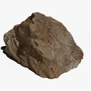 Stone Rock V1