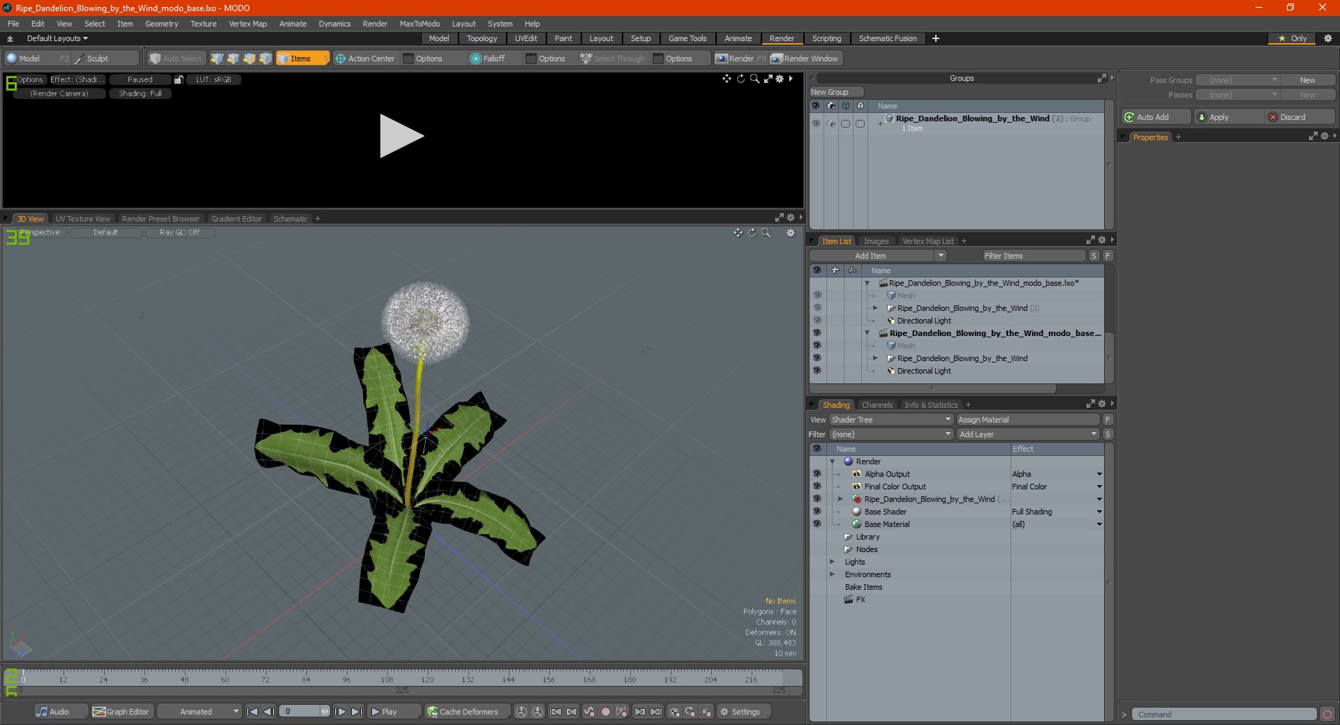 3D ripe dandelion plant https://p.turbosquid.com/ts-thumb/jM/u5hq1Y/graGaplk/ripedandelionplantvray3dmodel019/jpg/1588794822/1920x1080/fit_q87/f8eede32e7f3f25bc2cd9c8ff5b7a8d78b2c9f58/ripedandelionplantvray3dmodel019.jpg
