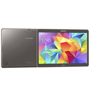 Samsung Galaxy Tab S 10.5 Titanium Bronze