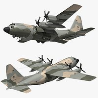 Hercules C130 RAAF