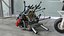 Electronic Fuel Injected Aircraft Engine UL260i
