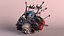 Electronic Fuel Injected Aircraft Engine UL260i