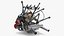 Electronic Fuel Injected Aircraft Engine UL260i