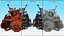 Electronic Fuel Injected Aircraft Engine UL260i