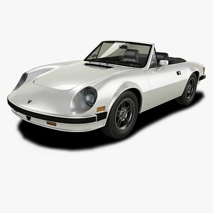 Puma GTC 1981