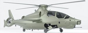 BEll 360 Invictus