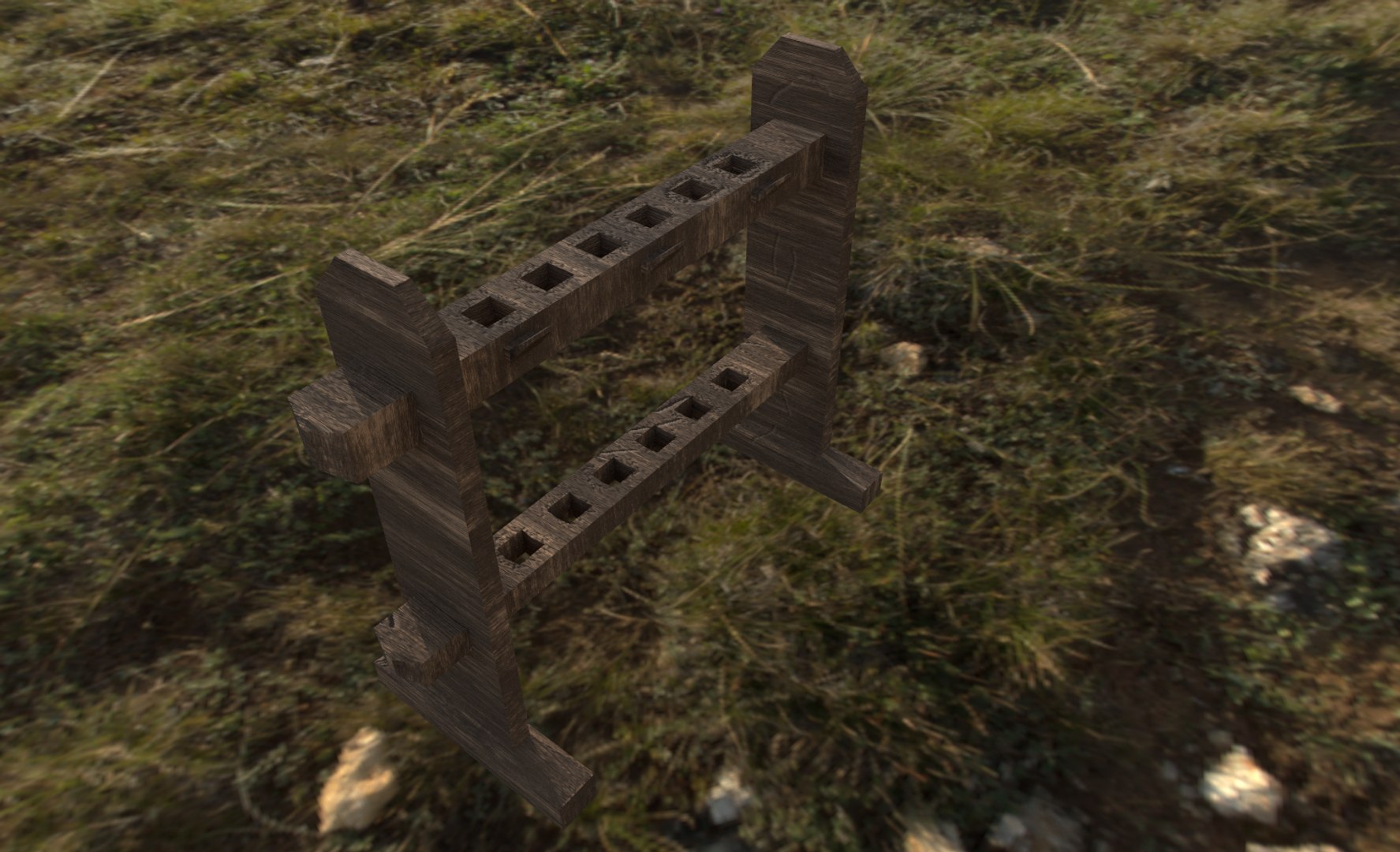 roman shield 3D model https://p.turbosquid.com/ts-thumb/jM/zn8gYa/hJIjZIyr/swordshieldrack/png/1558249906/1920x1080/fit_q87/ea1383ac82702c486a56f66d40dd9d8082edf215/swordshieldrack.jpg