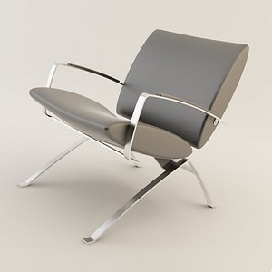 furniture chairs 3d model
