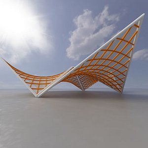 super structure 03