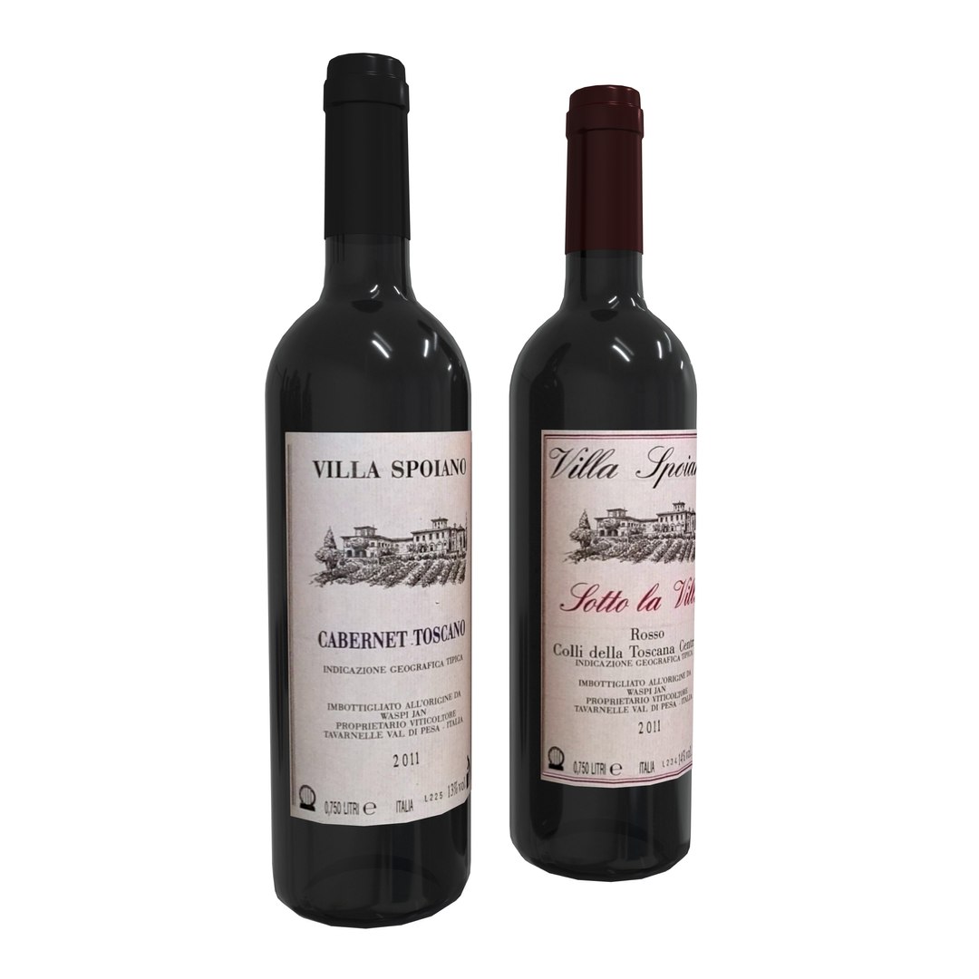 3D Exclusive Wines Collection https://p.turbosquid.com/ts-thumb/jN/2TBqvA/Hv/wines7/jpg/1630368474/1920x1080/fit_q87/6cfc96b3c54afab1737527a6a39ca4c5af934236/wines7.jpg