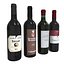 Exclusive Wines Collection