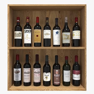 Exclusive Wines Collection