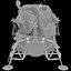 Modulo lunare Apollo