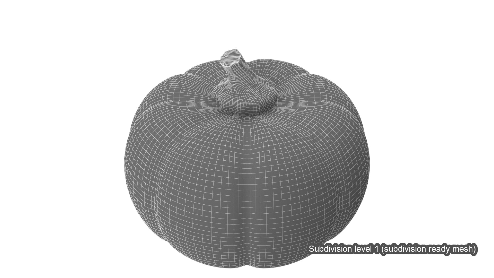 3D model Pumpkin https://p.turbosquid.com/ts-thumb/jN/316Oze/8a/pumpkin_wireframe_1/png/1759611462/1920x1080/fit_q87/484f1b30c6c32d3e8d1c56ead9fe764c5be3b605/pumpkin_wireframe_1.jpg