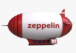Zeppelin