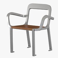 TF Urban 21s Chair
