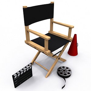 director s equipment max