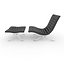 3D model Lounge Chair 13