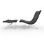 3D model Lounge Chair 13