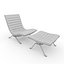 3D model Lounge Chair 13