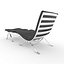 3D model Lounge Chair 13