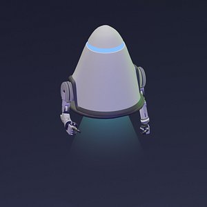 Assistant Robot