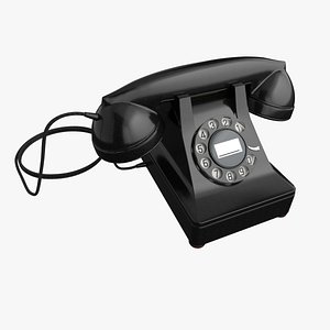 Old Phone