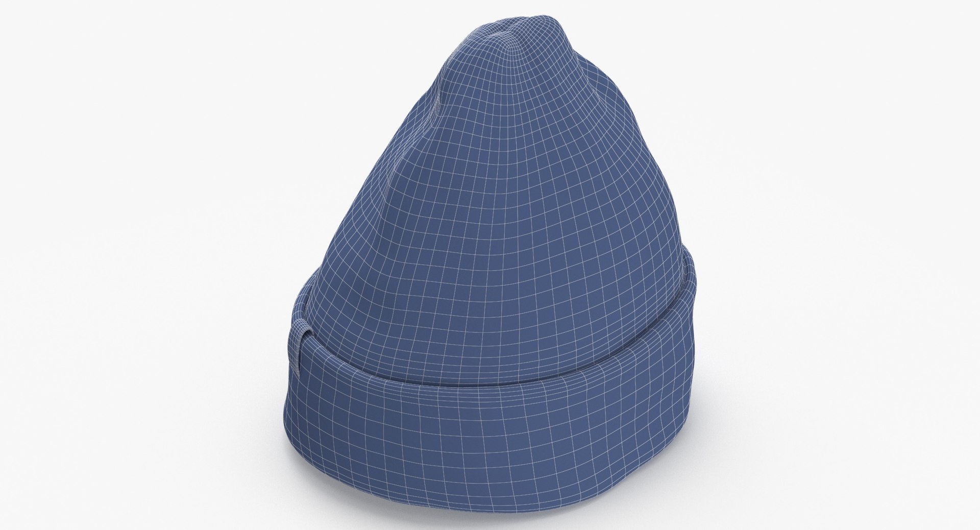 Male Winter Hat 01 3D Model - TurboSquid 2071820