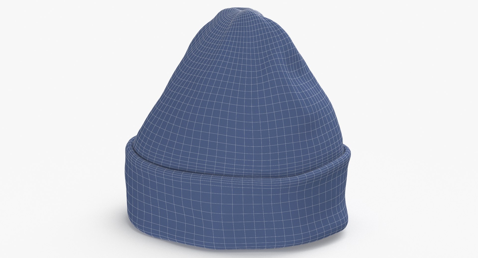 Male Winter Hat 01 3D Model - TurboSquid 2071820