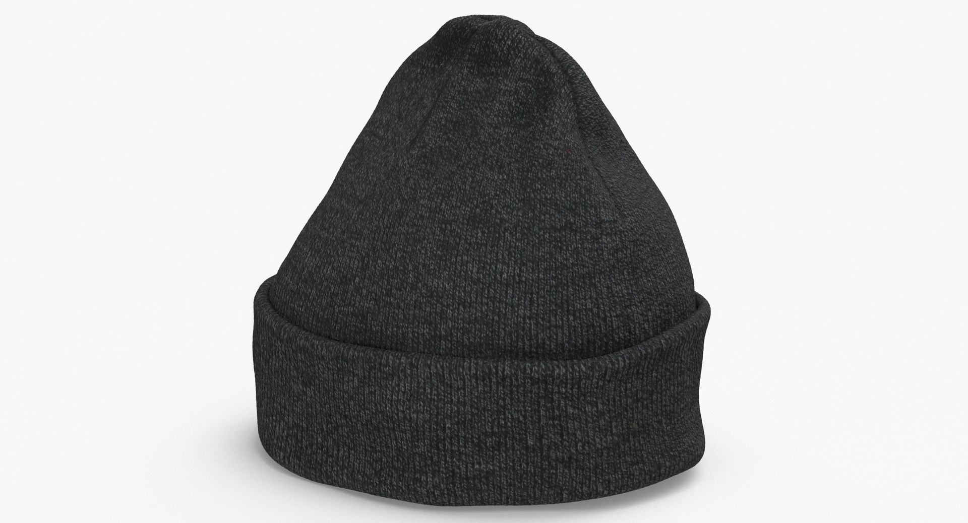 Male Winter Hat 01 3D Model - TurboSquid 2071820