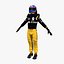 Jolyon Palmer 2017