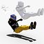Jolyon Palmer 2017
