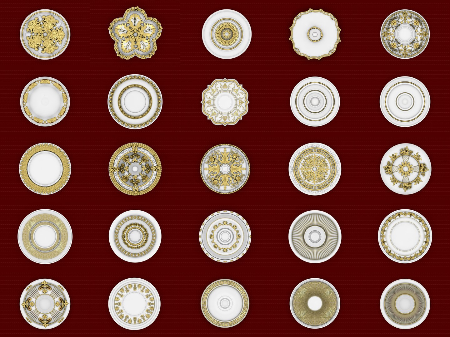 3D model rosettes pack https://p.turbosquid.com/ts-thumb/jN/Igq5Vu/YVABSHw3/06/jpg/1578140803/1920x1080/fit_q87/2f6c1fb6dfcc4ffa650533088d21b6497a6266be/06.jpg