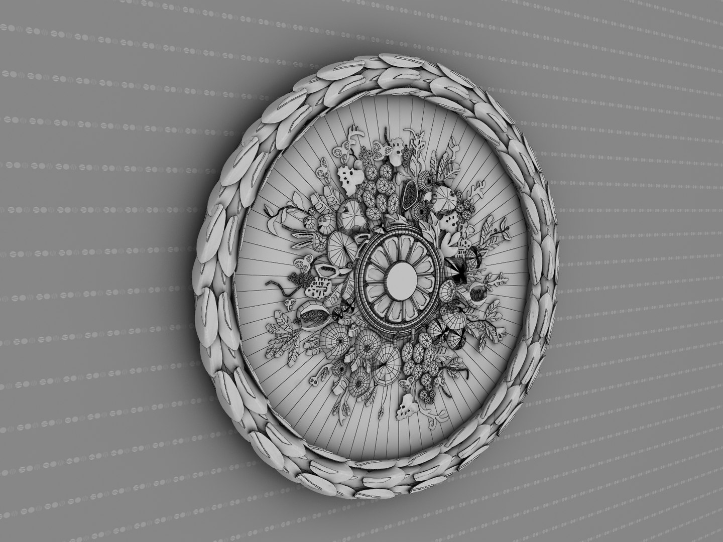 3D model rosettes pack https://p.turbosquid.com/ts-thumb/jN/Igq5Vu/fSUpcGKc/3dw0039rosettesample04/jpg/1578140838/1920x1080/fit_q87/00c4064f7efc0099c8143a95eb31d6c3c1d92834/3dw0039rosettesample04.jpg