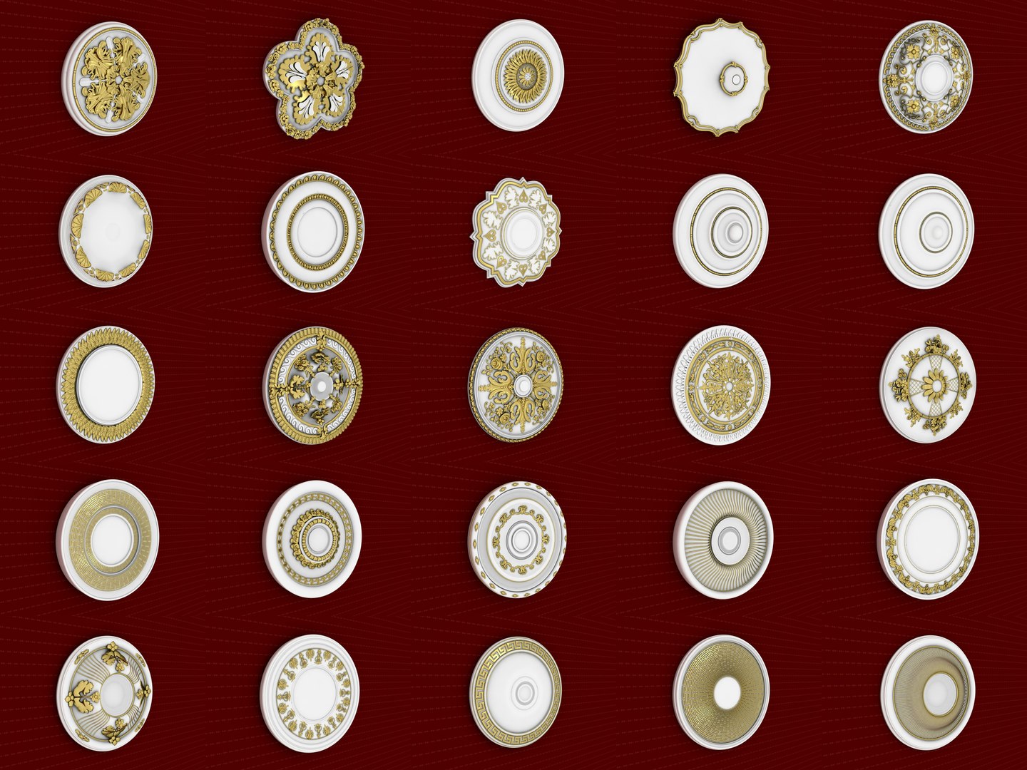 3D model rosettes pack https://p.turbosquid.com/ts-thumb/jN/Igq5Vu/fXTQe5UE/02/jpg/1578140106/1920x1080/fit_q87/1f834a7a8884804c621e8ab8d7d8bd9b10c55038/02.jpg