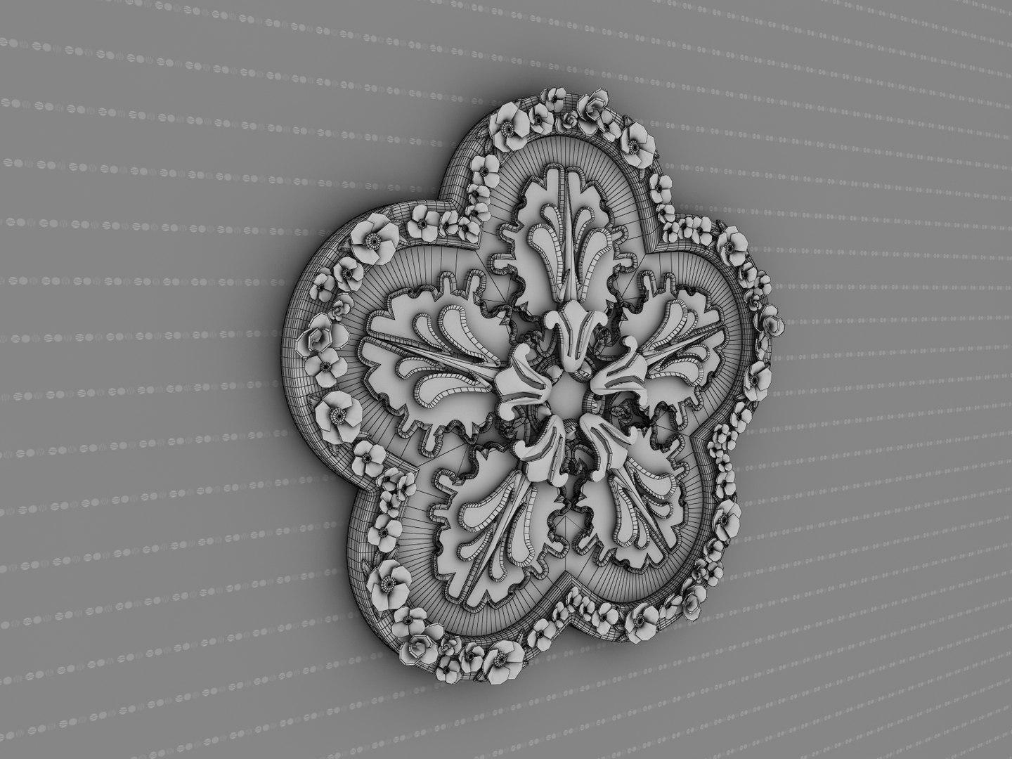 3D model rosettes pack https://p.turbosquid.com/ts-thumb/jN/Igq5Vu/meZ3EQfL/3dw0057rosettesample04/jpg/1578140305/1920x1080/fit_q87/4dad26f398125da35d0c85147d782a26d05633aa/3dw0057rosettesample04.jpg