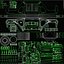 Tank car62 15-1443-06 -51436491- PBR