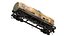 Tank car62 15-1443-06 -51436491- PBR